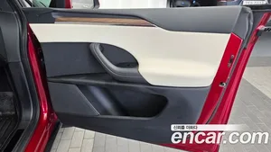 Tesla Model X, 2023 — миниатюра 15