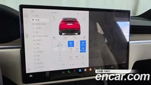 Tesla Model X, 2023 — миниатюра 29