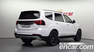 Kia Mohave, 2019 — миниатюра 2