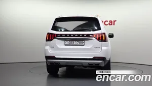 Kia Mohave, 2019 — миниатюра 4