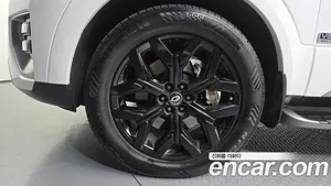 Kia Mohave, 2019 — миниатюра 5