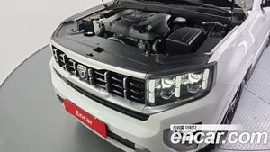 Kia Mohave, 2019 — миниатюра 6