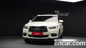 Infiniti QX60, 2018 — миниатюра 2