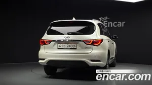 Infiniti QX60, 2018 — миниатюра 3