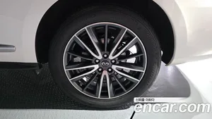 Infiniti QX60, 2018 — миниатюра 4
