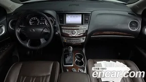 Infiniti QX60, 2018 — миниатюра 9