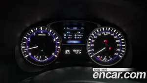 Infiniti QX60, 2018 — миниатюра 10