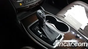 Infiniti QX60, 2018 — миниатюра 11