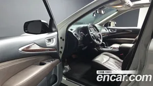 Infiniti QX60, 2018 — миниатюра 12