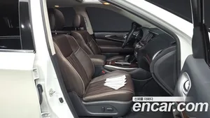 Infiniti QX60, 2018 — миниатюра 16