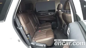 Infiniti QX60, 2018 — миниатюра 17