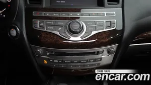 Infiniti QX60, 2018 — миниатюра 20