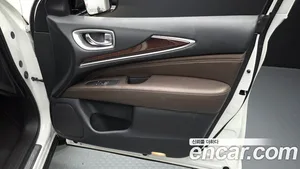 Infiniti QX60, 2018 — миниатюра 13