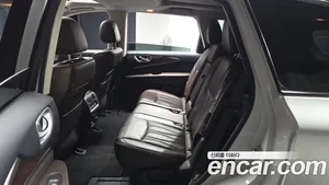 Infiniti QX60, 2018 — миниатюра 15
