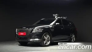 Genesis GV80, 2020 — миниатюра 1