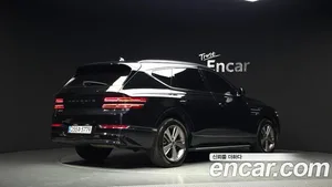 Genesis GV80, 2020 — миниатюра 2