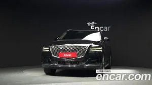 Genesis GV80, 2020 — миниатюра 3
