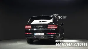 Genesis GV80, 2020 — миниатюра 4