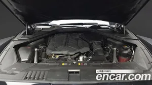 Genesis GV80, 2020 — миниатюра 6