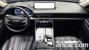 Genesis GV80, 2020 — миниатюра 7
