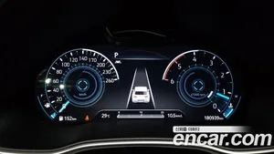 Genesis GV80, 2020 — миниатюра 8