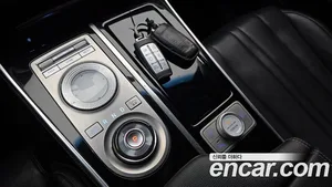Genesis GV80, 2020 — миниатюра 9