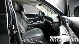 Genesis GV80, 2020 — миниатюра 10