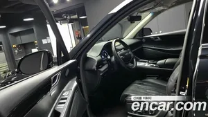 Genesis GV80, 2020 — миниатюра 11