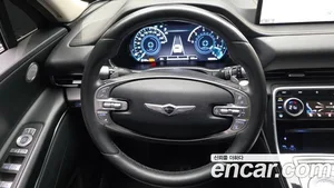 Genesis GV80, 2020 — миниатюра 13
