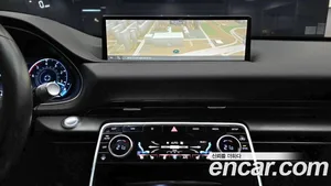Genesis GV80, 2020 — миниатюра 14