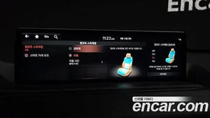 Genesis GV80, 2020 — миниатюра 16