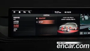Genesis GV80, 2020 — миниатюра 17