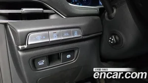 Genesis GV80, 2020 — миниатюра 18