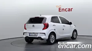 Kia morning, 2020 — миниатюра 2