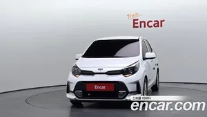 Kia morning, 2020 — миниатюра 3
