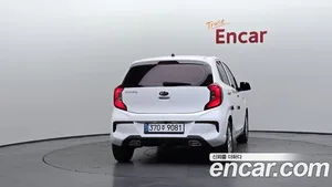 Kia morning, 2020 — миниатюра 4