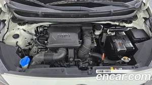Kia morning, 2020 — миниатюра 6