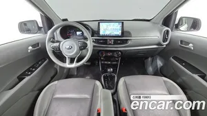 Kia morning, 2020 — миниатюра 7