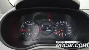 Kia morning, 2020 — миниатюра 8