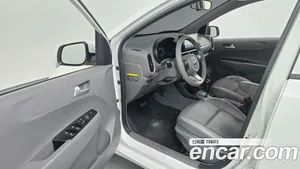 Kia morning, 2020 — миниатюра 10
