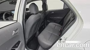 Kia morning, 2020 — миниатюра 12