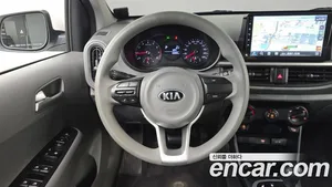 Kia morning, 2020 — миниатюра 13