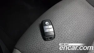 Kia morning, 2020 — миниатюра 15