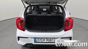 Kia morning, 2020 — миниатюра 16