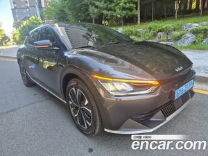 Kia EV6, 2022 — миниатюра 3