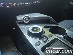 Kia EV6, 2022 — миниатюра 14