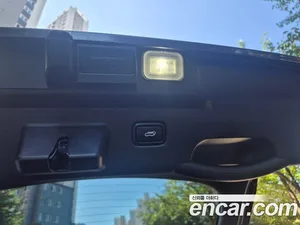 Kia EV6, 2022 — миниатюра 15