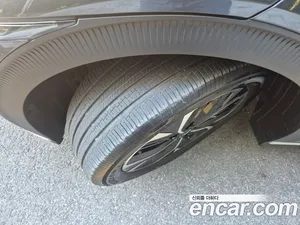 Kia EV6, 2022 — миниатюра 17