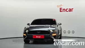 Ford Mustang, 2018 — миниатюра 3