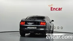Ford Mustang, 2018 — миниатюра 4